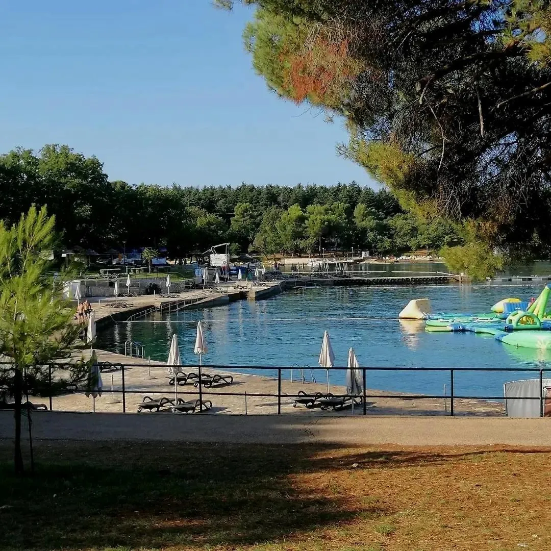 Apartman Studio S2- Porec, Istra, Hrvatska بوريتش