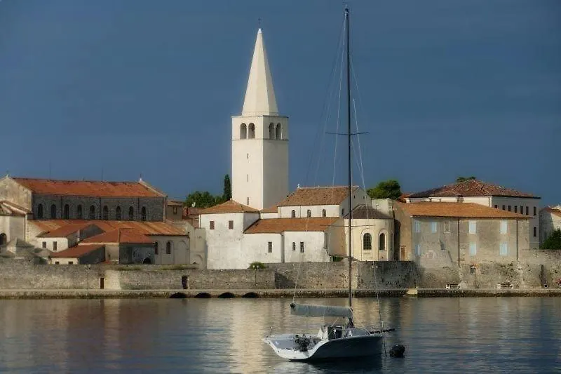 Apartman Studio S2- Porec, Istra, Hrvatska
