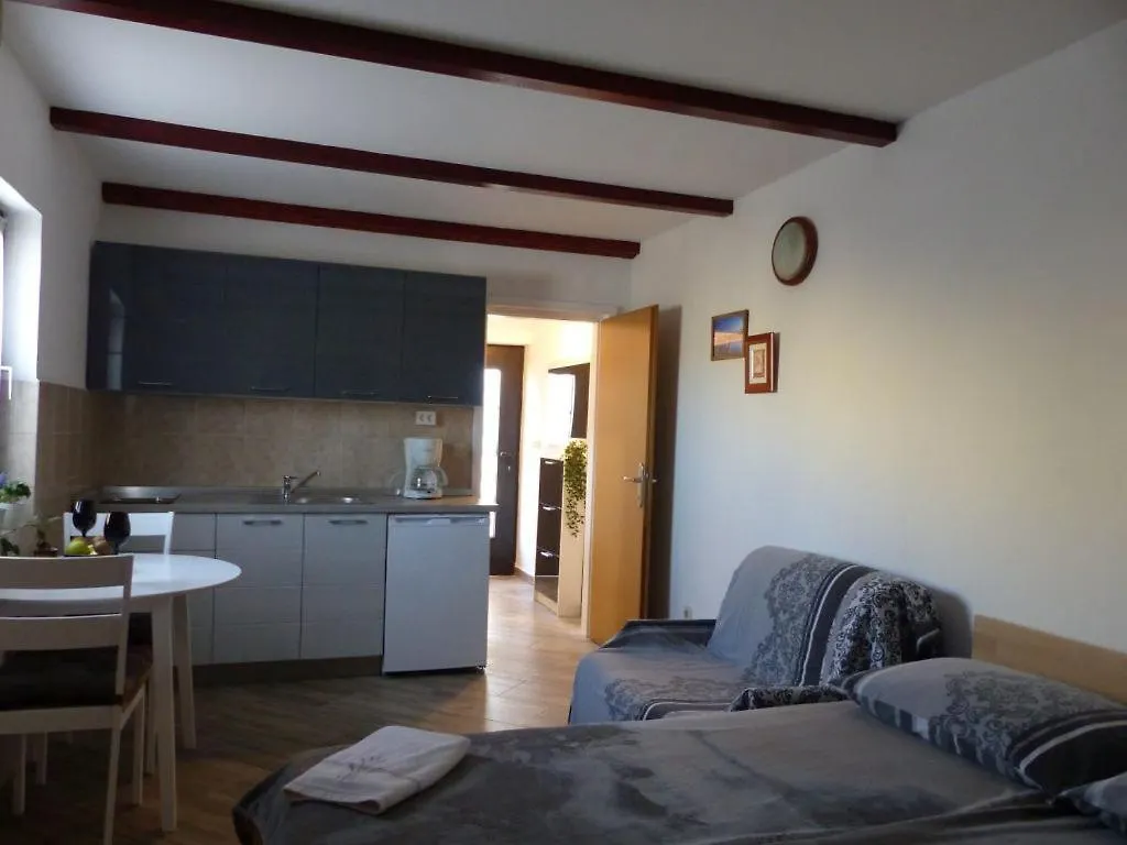 Apartman Studio S2- Porec, Istra, Hrvatska كرواتيا